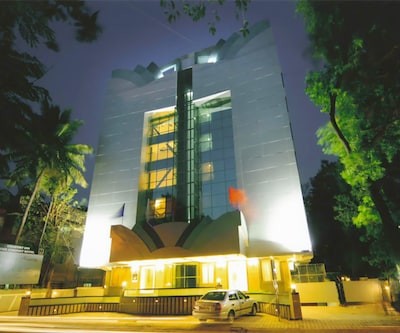 The Coronet Hotel